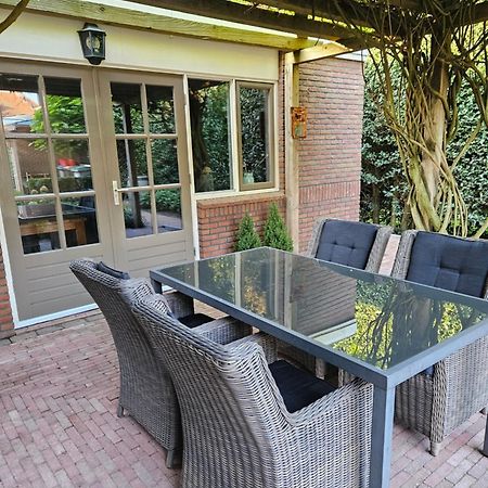 Het Atelier Apartment Almelo Ngoại thất bức ảnh