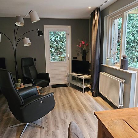 Het Atelier Apartment Almelo Ngoại thất bức ảnh