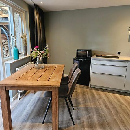 Het Atelier Apartment Almelo Ngoại thất bức ảnh