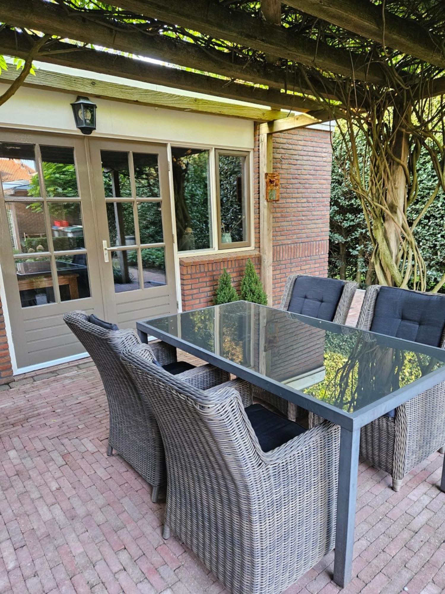Het Atelier Apartment Almelo Ngoại thất bức ảnh