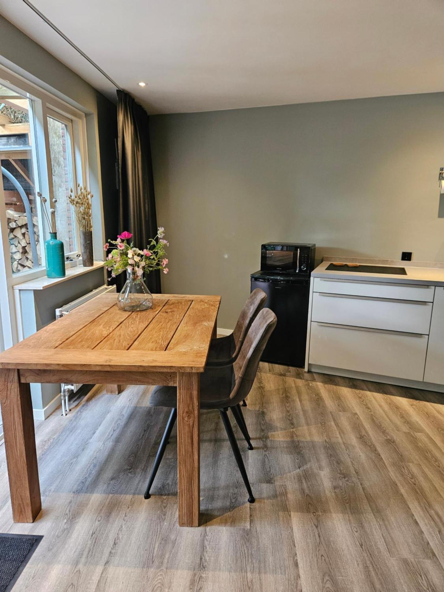 Het Atelier Apartment Almelo Ngoại thất bức ảnh